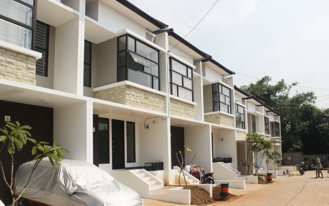 THE VILLAS SERPONG