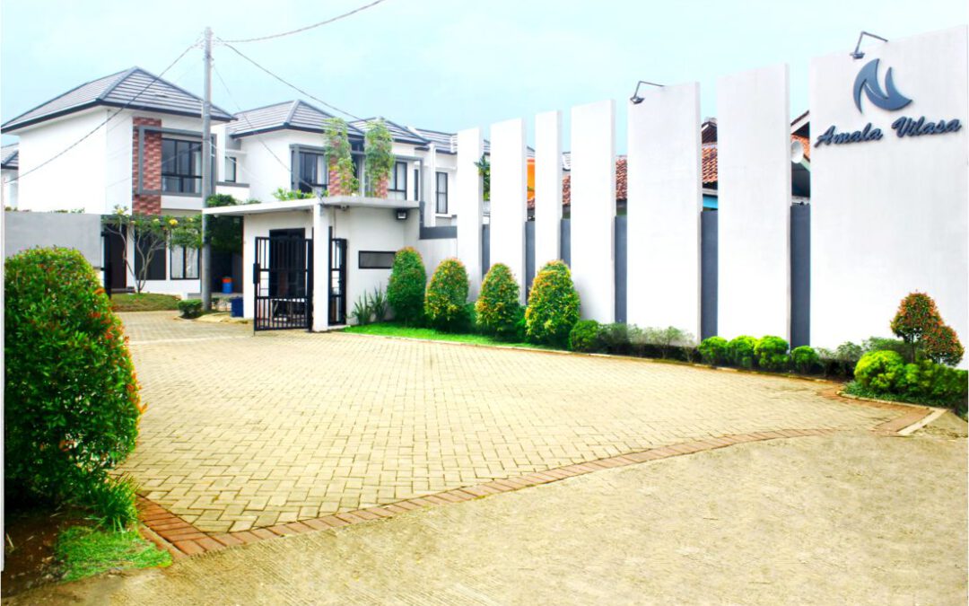 AMALA VILASA, BINTARO