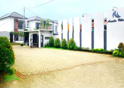 AMALA VILASA, BINTARO