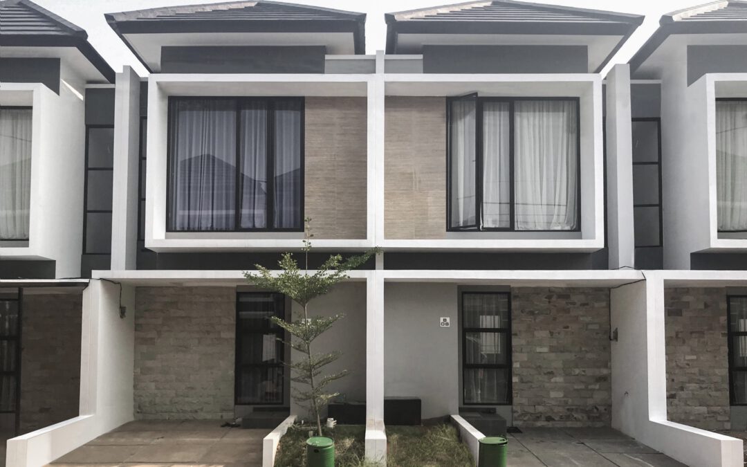 BHUVANA RESIDENCE