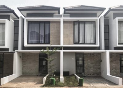 BHUVANA RESIDENCE