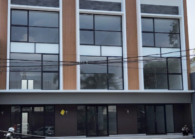 RUKO KASUARI BINTARO SEKTOR-9