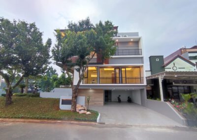 RUMAH SUTERA HARMONY ALAM SUTERA