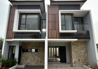 AMARA SAWANGAN RESIDENCE