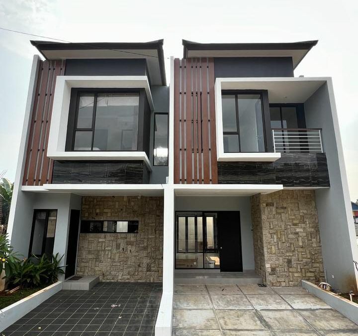 AMARA SAWANGAN RESIDENCE
