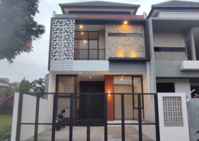 RUMAH PURI BINTARO JAYA