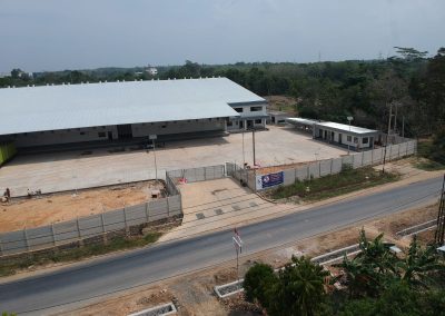 PT. Niagatama Kencana (WINGS) – Jambi