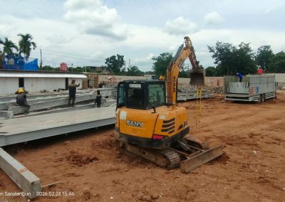 PT. Niagatama Kencana (WINGS) – Sarolangun Jambi