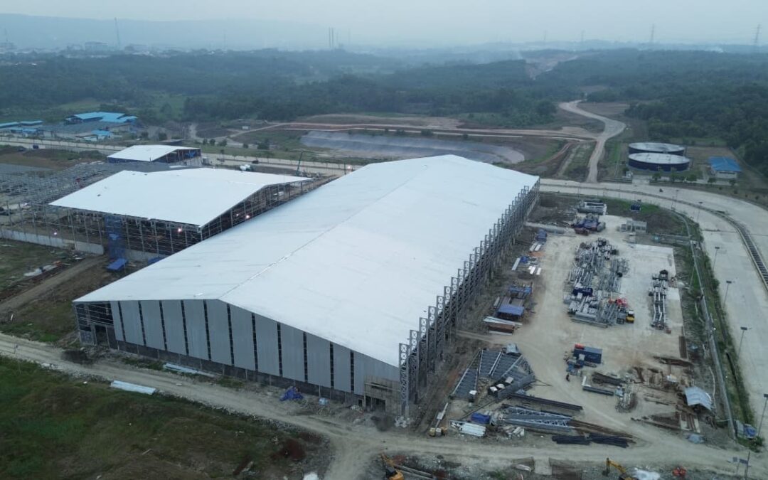 PT. Pratama Mandiri Lestari – Purwakarta