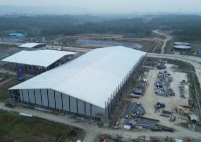 PT. Pratama Mandiri Lestari – Purwakarta