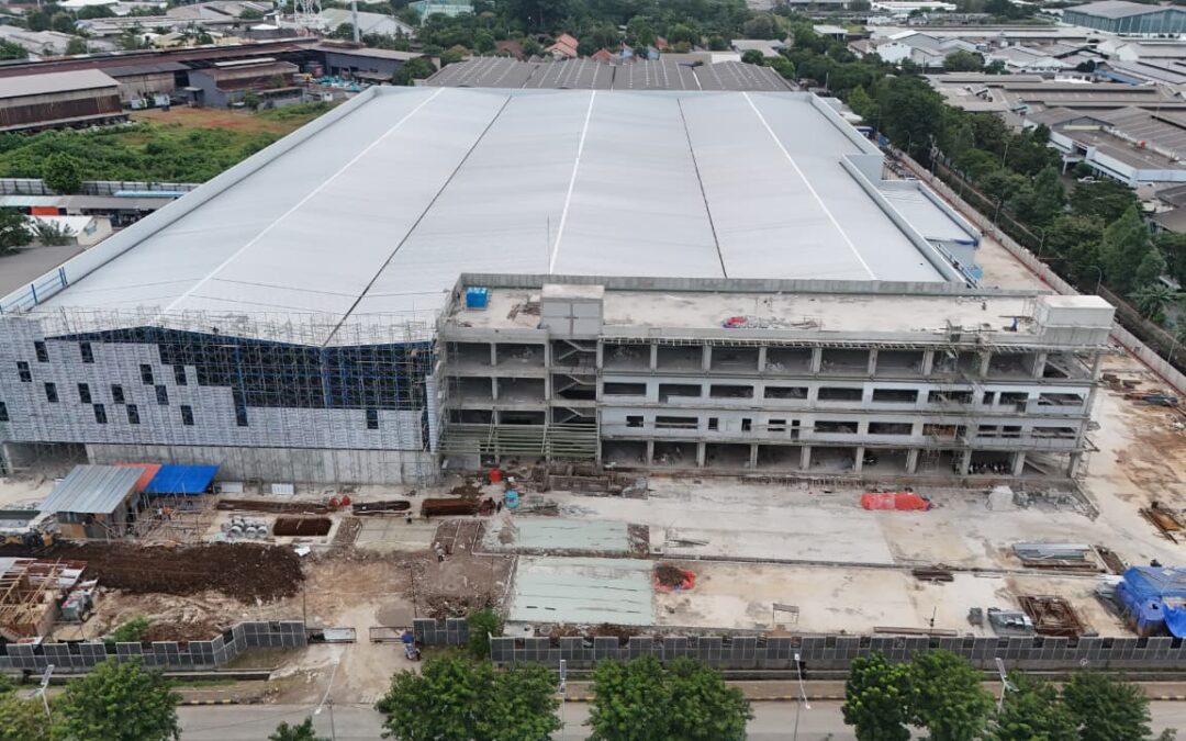 PT. Okuirimono Indonesia – Pulogadung Jakarta