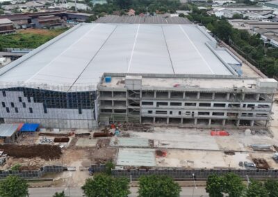 PT. Okuirimono Indonesia – Pulogadung Jakarta