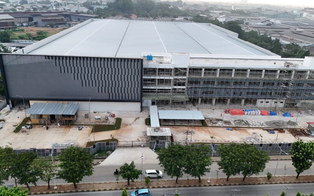 PT. Okuirimono Indonesia – Pulogadung Jakarta