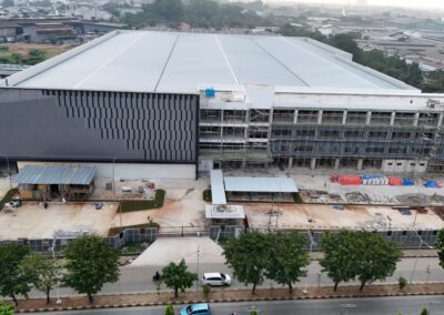 PT. Okuirimono Indonesia – Pulogadung Jakarta