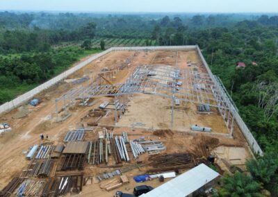 PT. Niagatama Kencana (WINGS) – Sarolangun Jambi