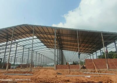 PT. Niagatama Kencana (WINGS) – Sarolangun Jambi