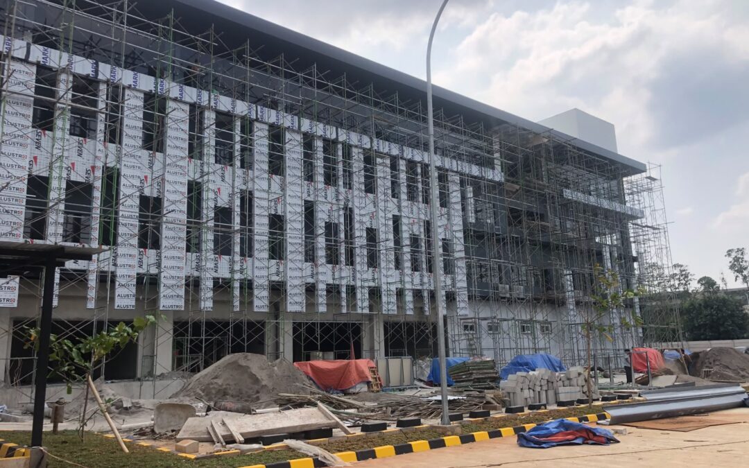 PT. Okuirimono Indonesia – Pulogadung Jakarta