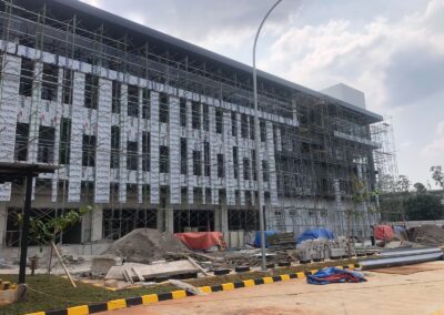 PT. Okuirimono Indonesia – Pulogadung Jakarta